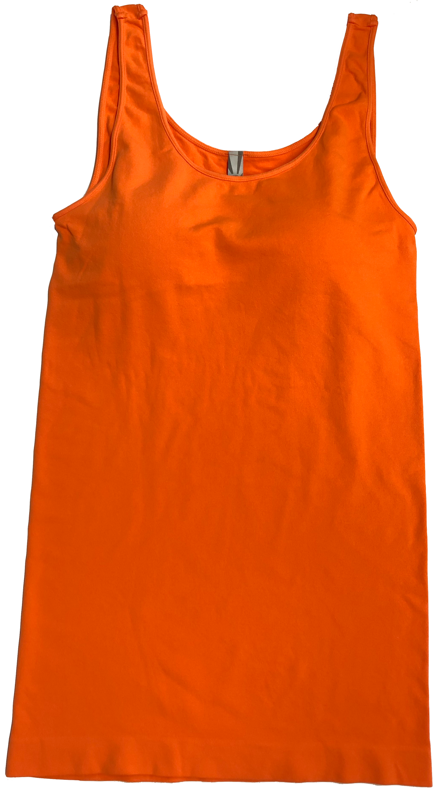 Bra Friendly Strap Tank