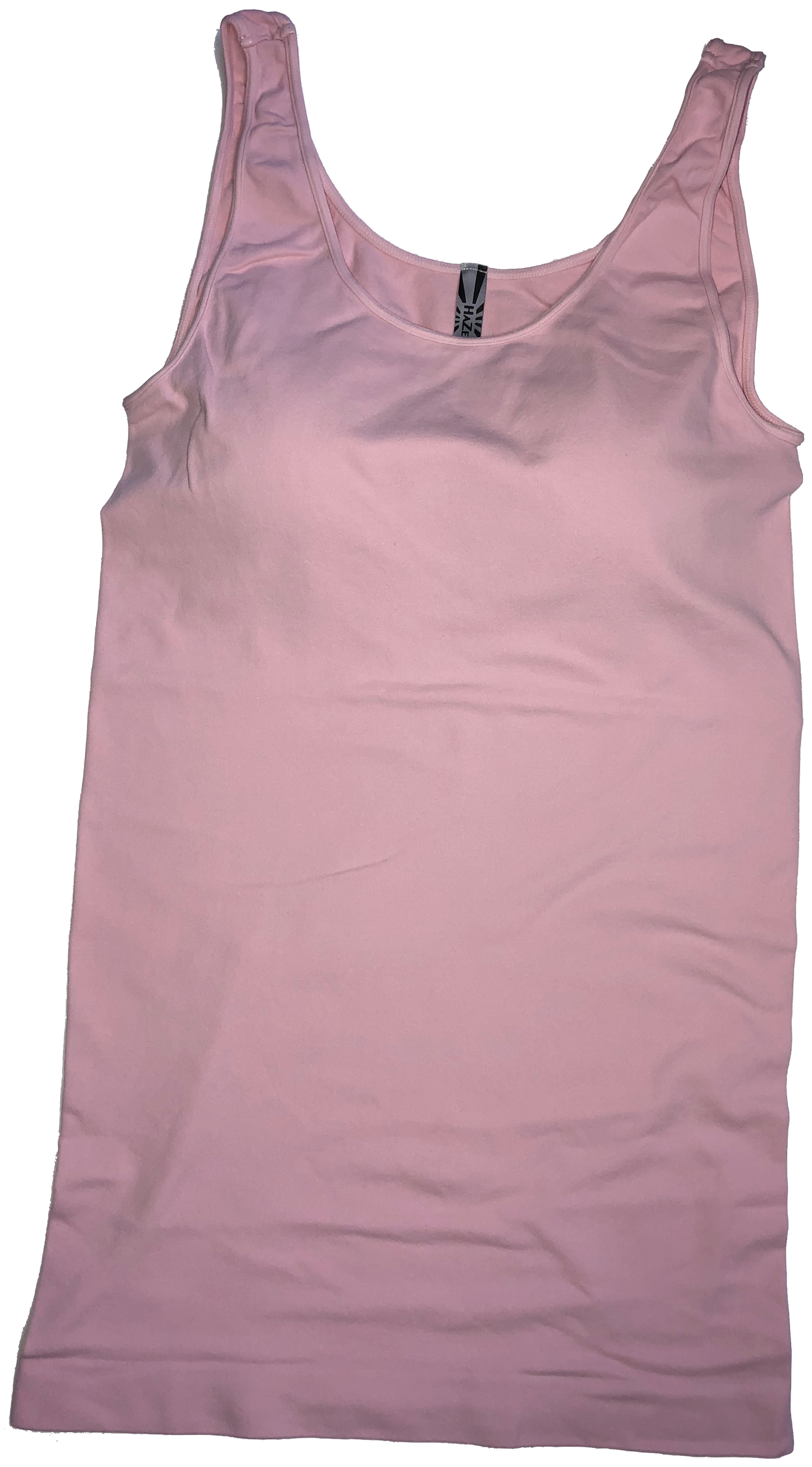 Bra Friendly Strap Tank