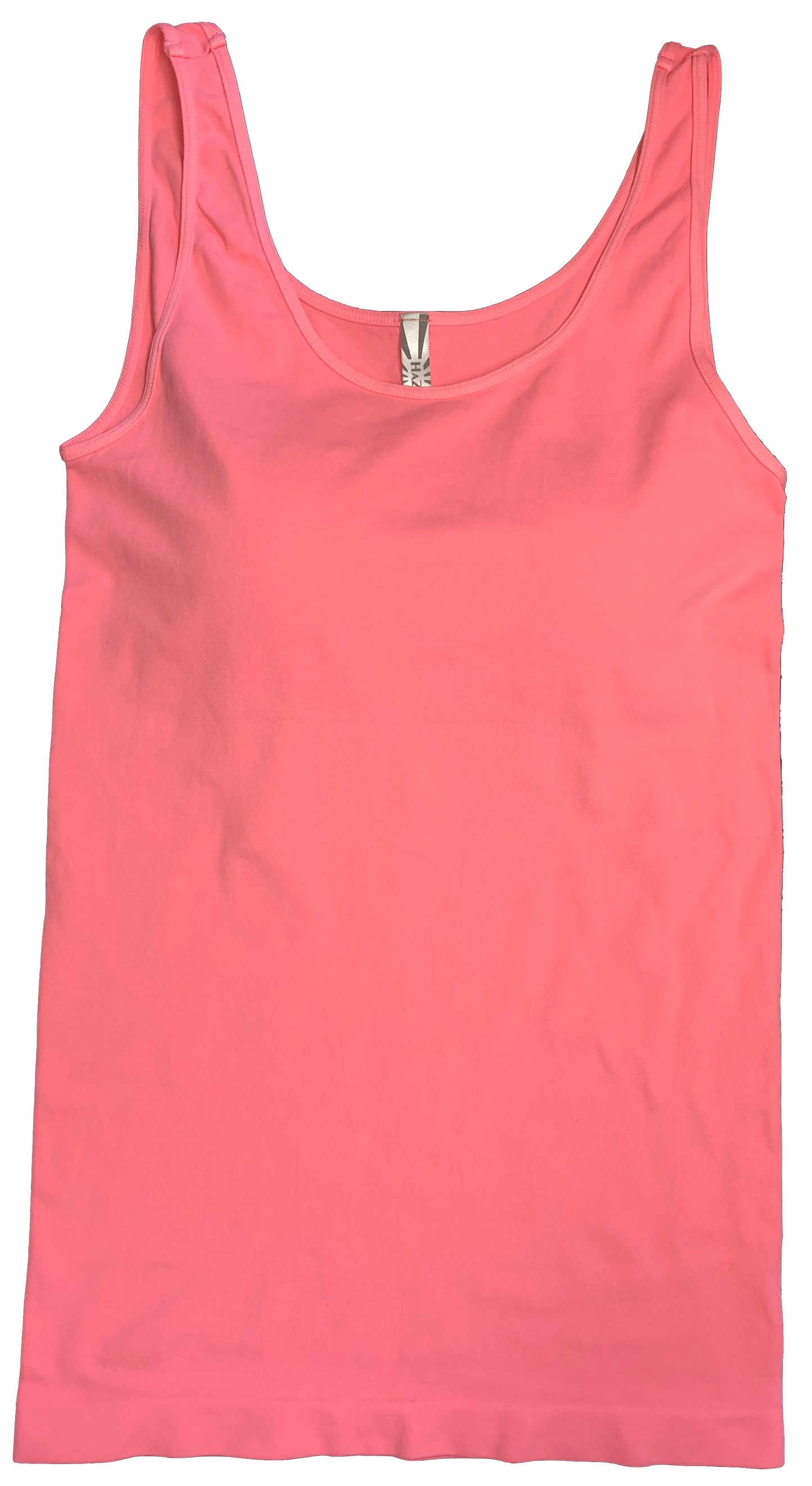 Bra Friendly Strap Tank