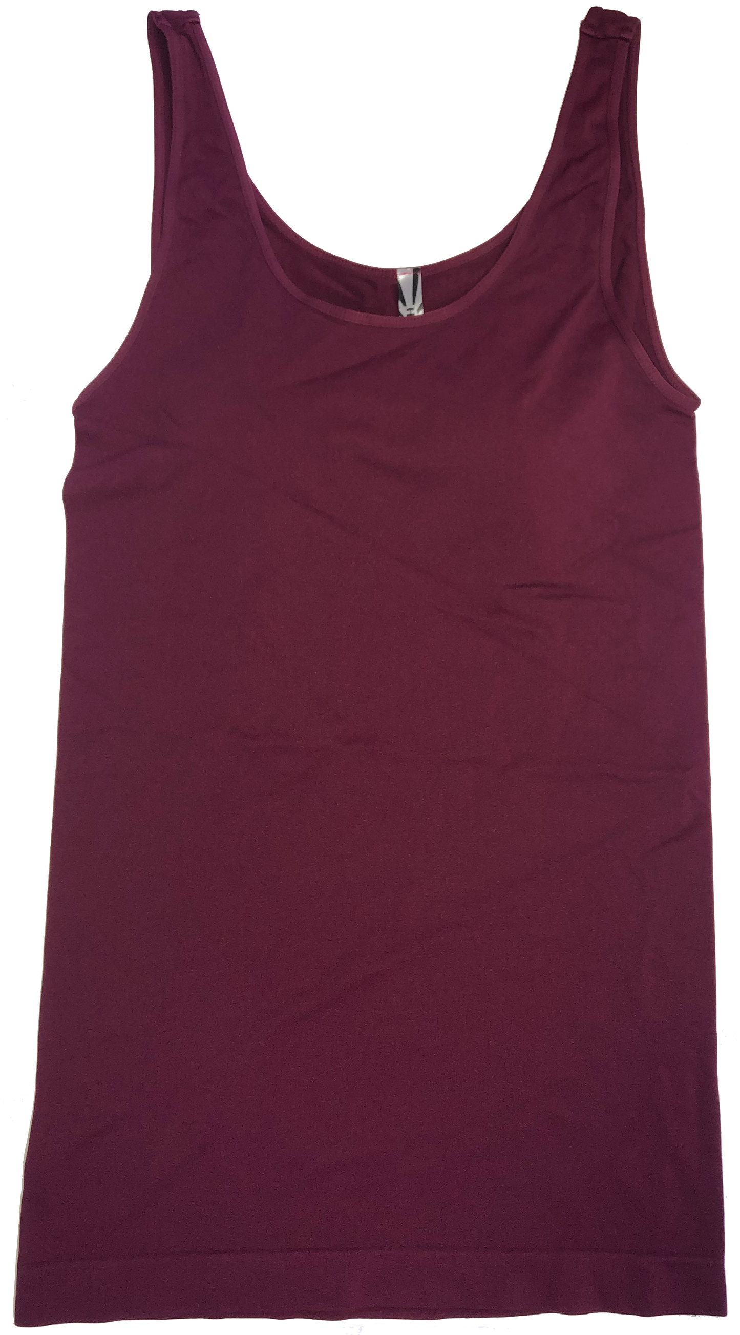 Bra Friendly Strap Tank