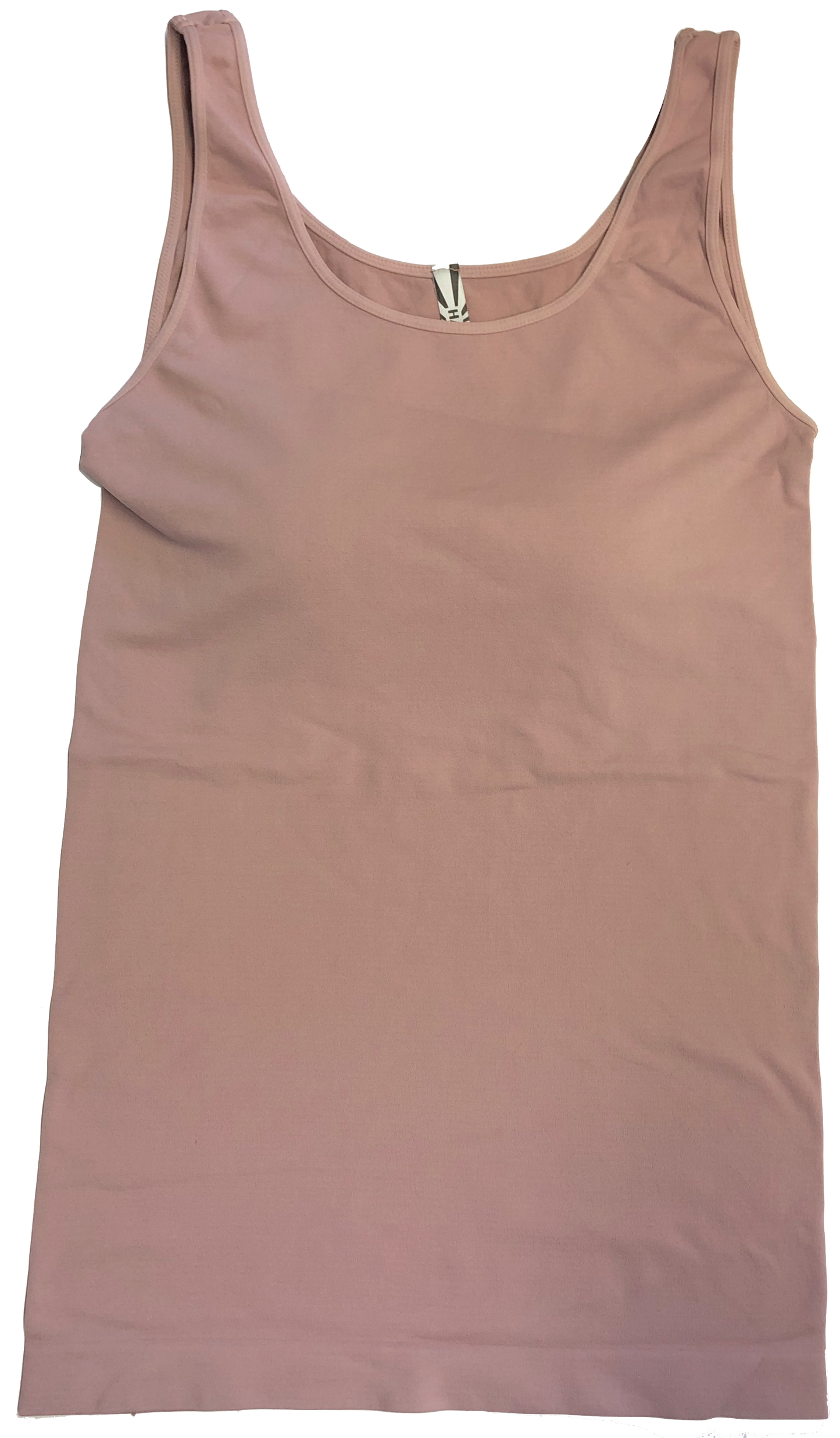 Bra Friendly Strap Tank