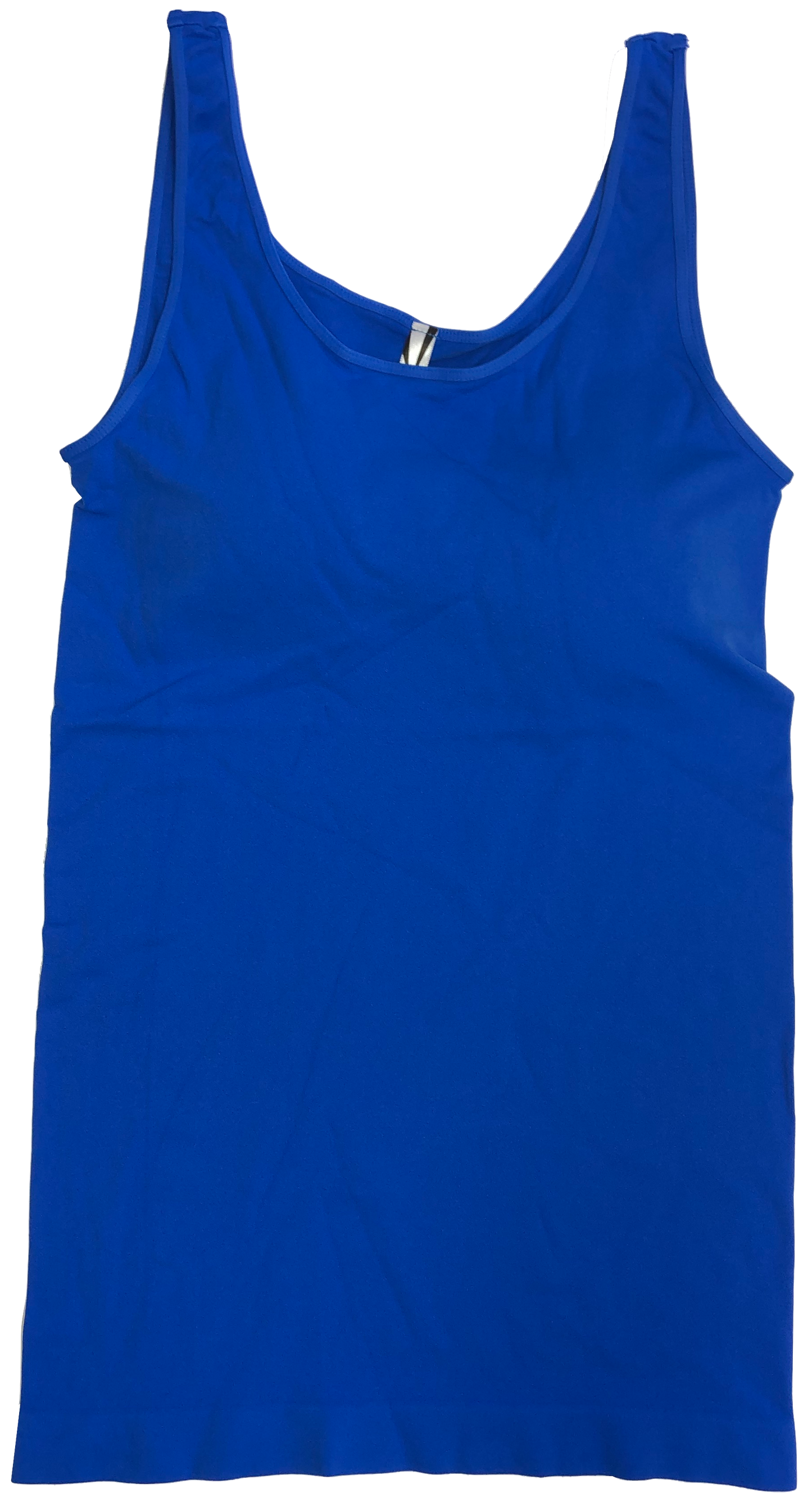 Bra Friendly Strap Tank