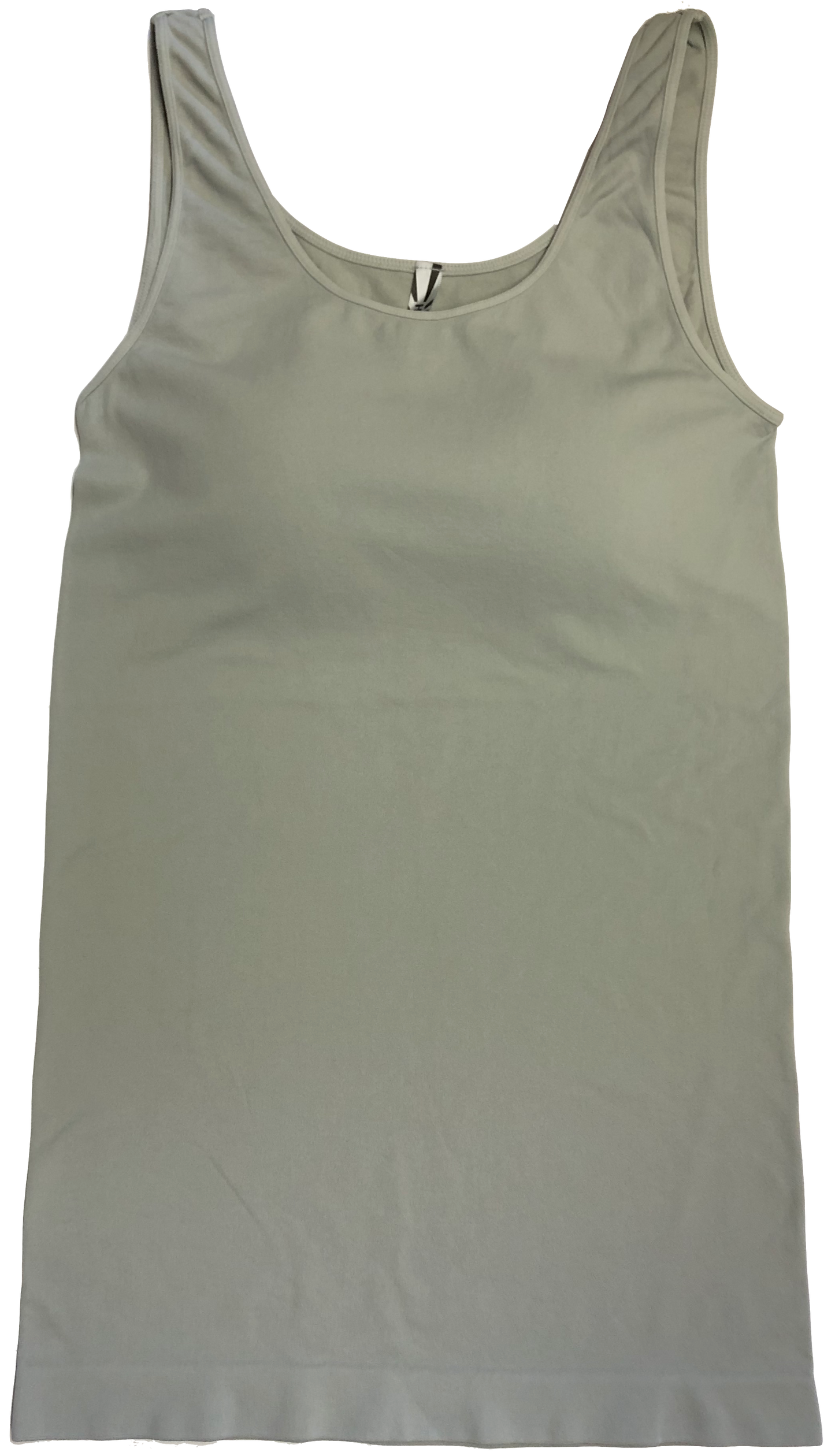 Bra Friendly Strap Tank