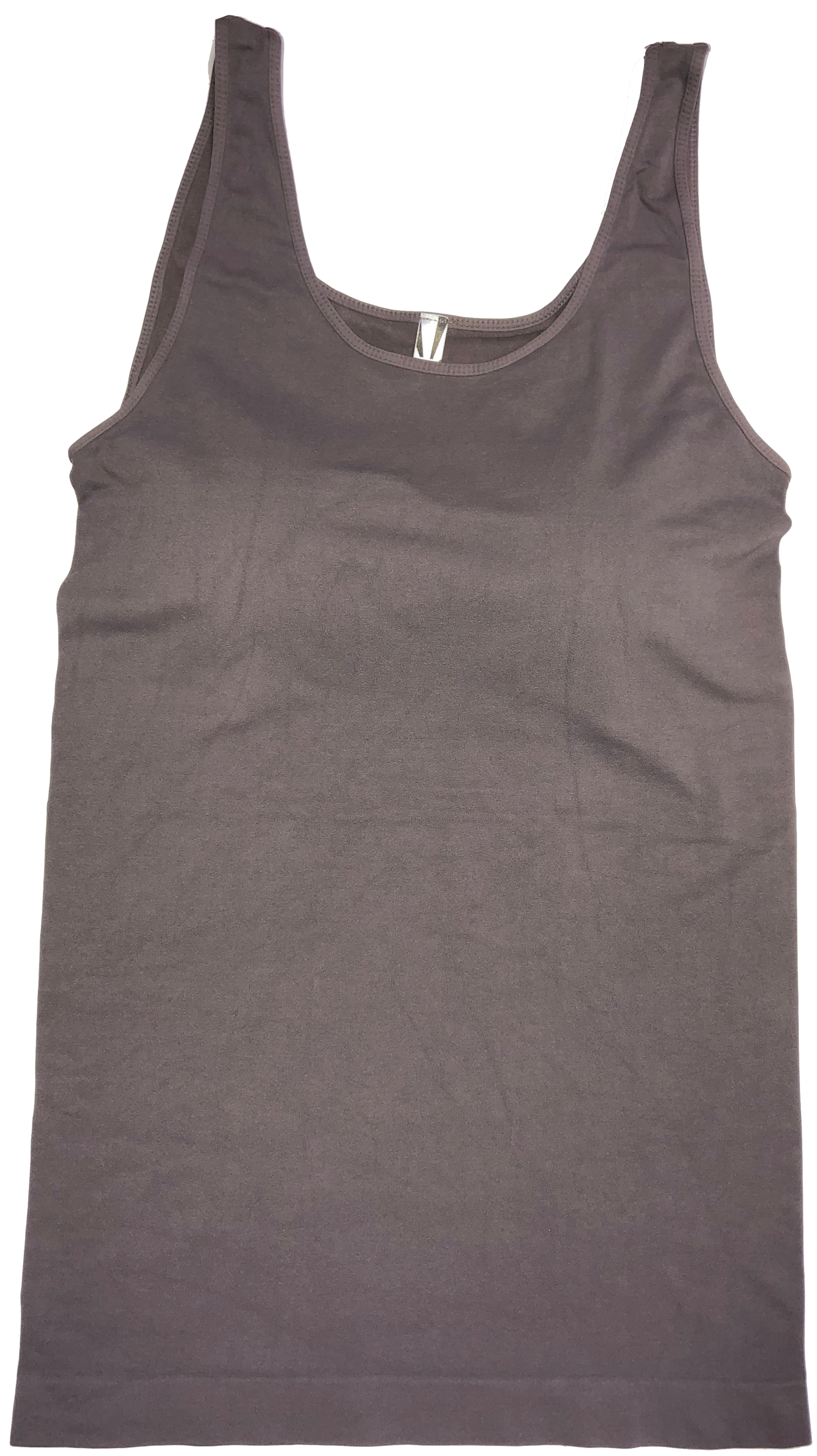 Bra Friendly Strap Tank