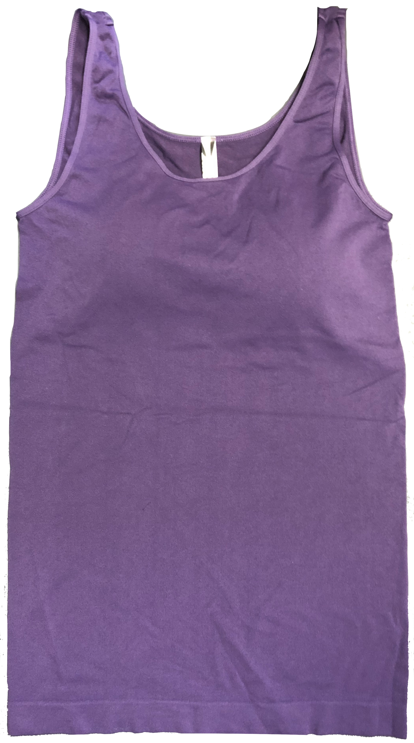 Bra Friendly Strap Tank