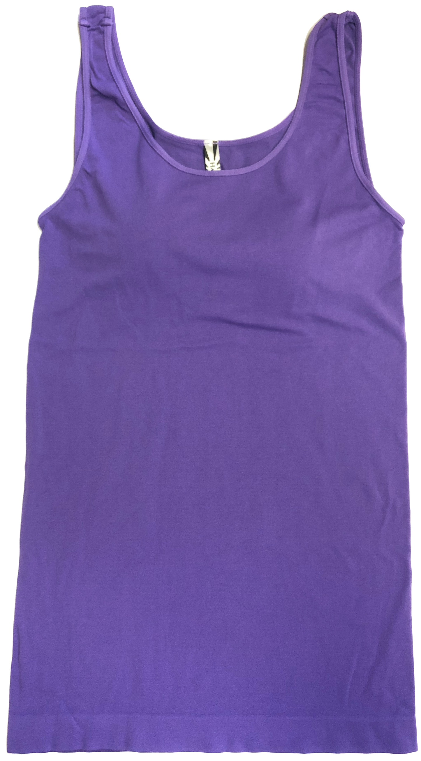 Bra Friendly Strap Tank