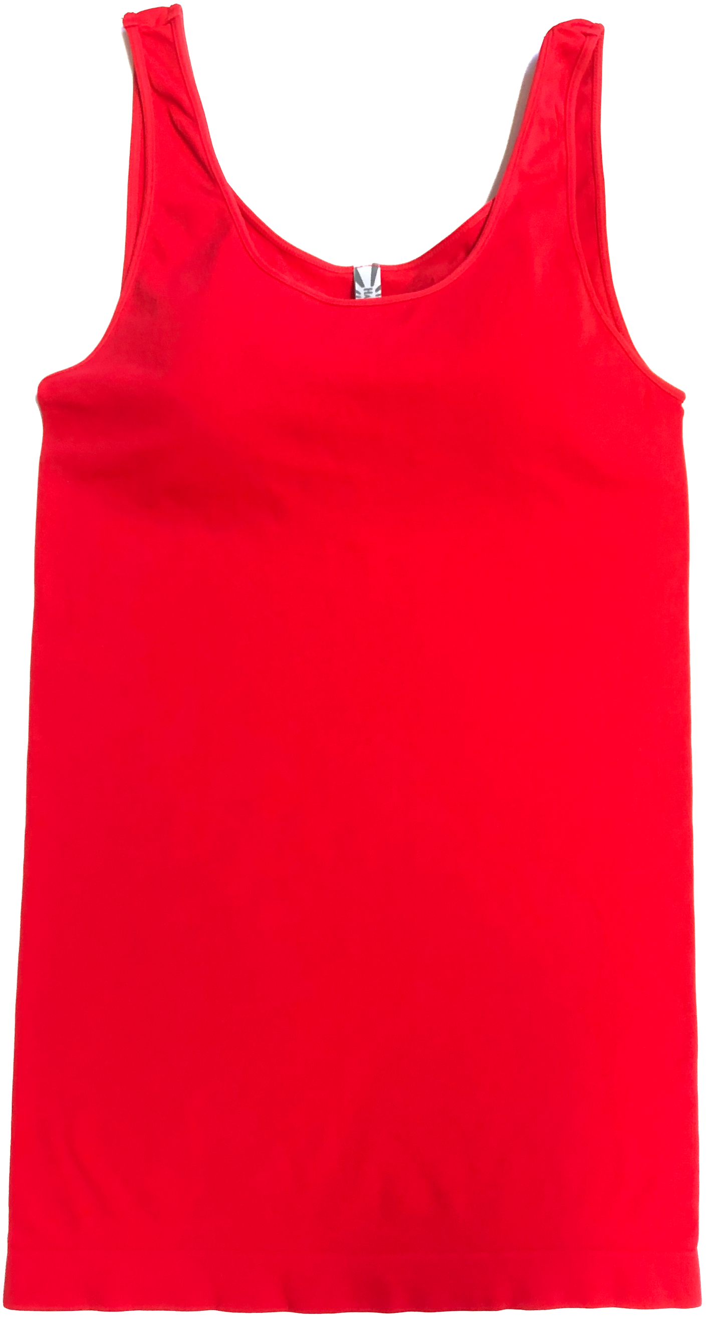 Bra Friendly Strap Tank