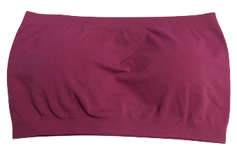 Core Tube Bandeau