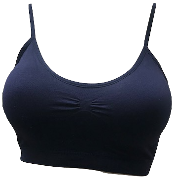 Scoopneck Seamless Bra