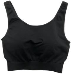 Bra Friendly 1/2 Tank