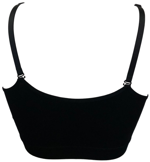 Women Convertible Scoopneck Seamless Bra