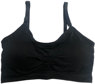 Women Convertible Scoopneck Seamless Bra
