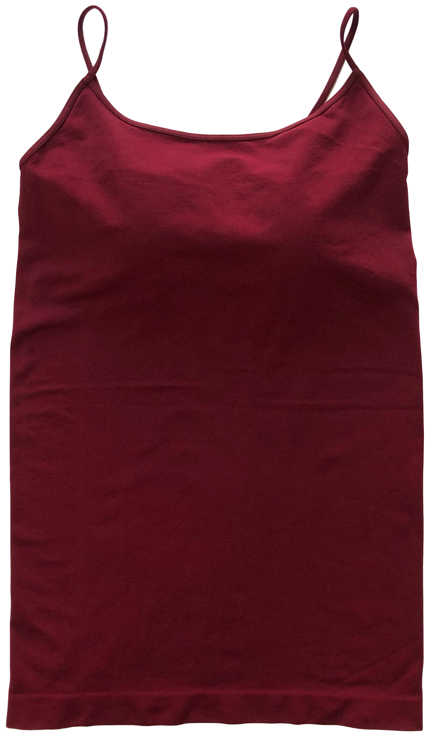 Spaghetti Strap Camisole