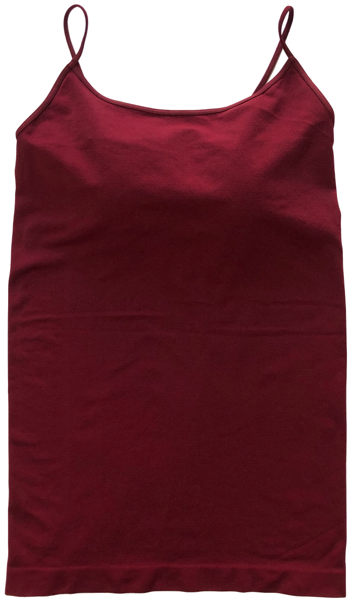 Buy SMROCCO Women Strap Lace Bra Top Camisole TB9200 (Maroon