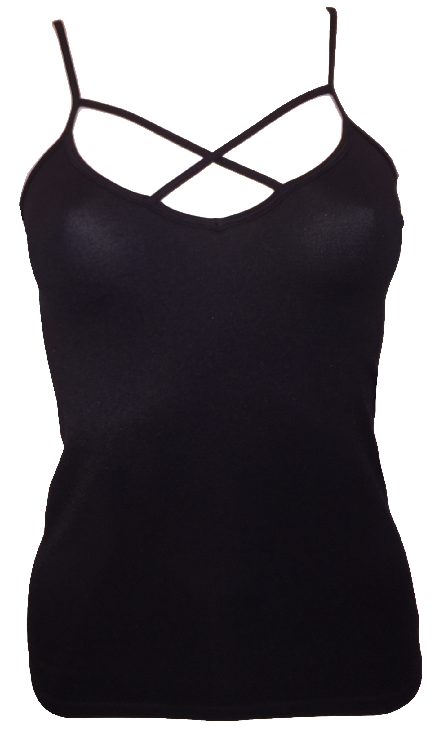 X-Front Camisole