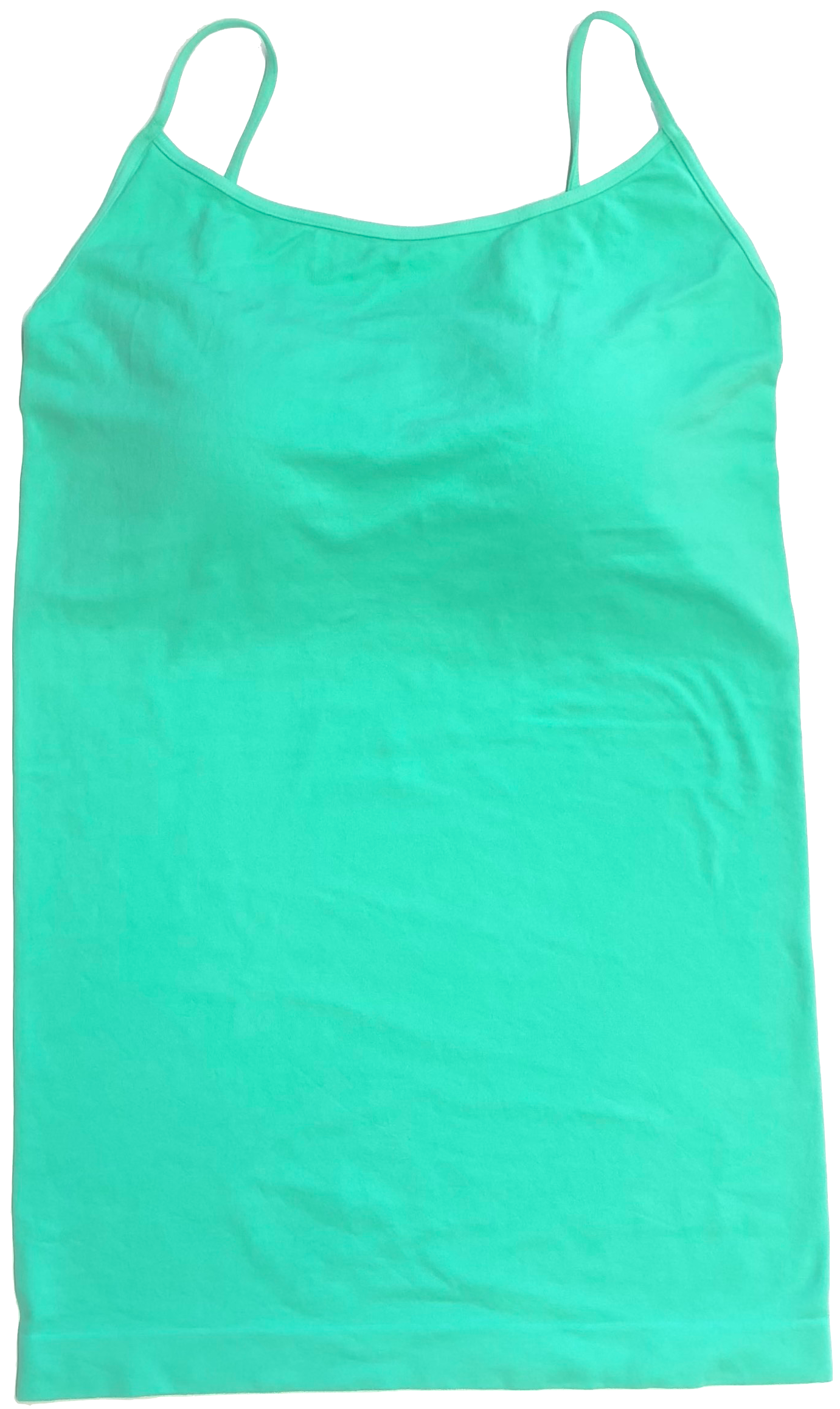 Spaghetti Strap Camisole