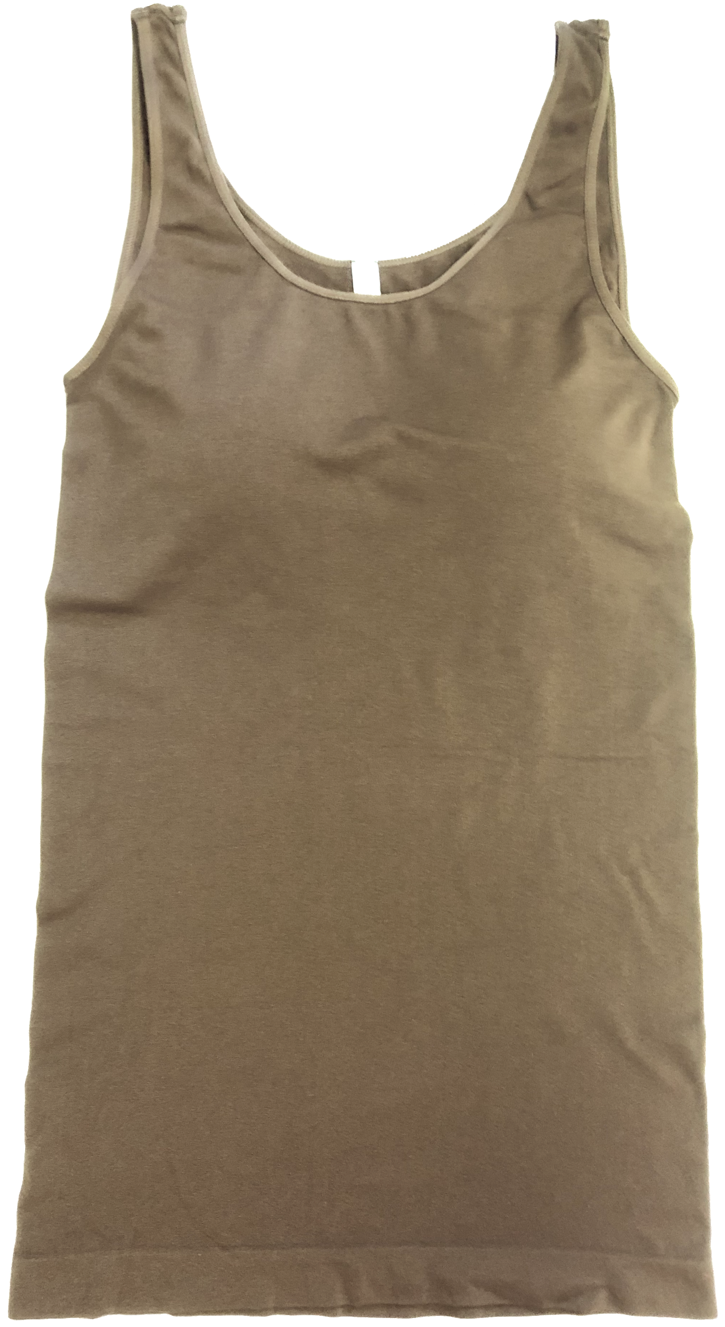 Bra Friendly Strap Tank