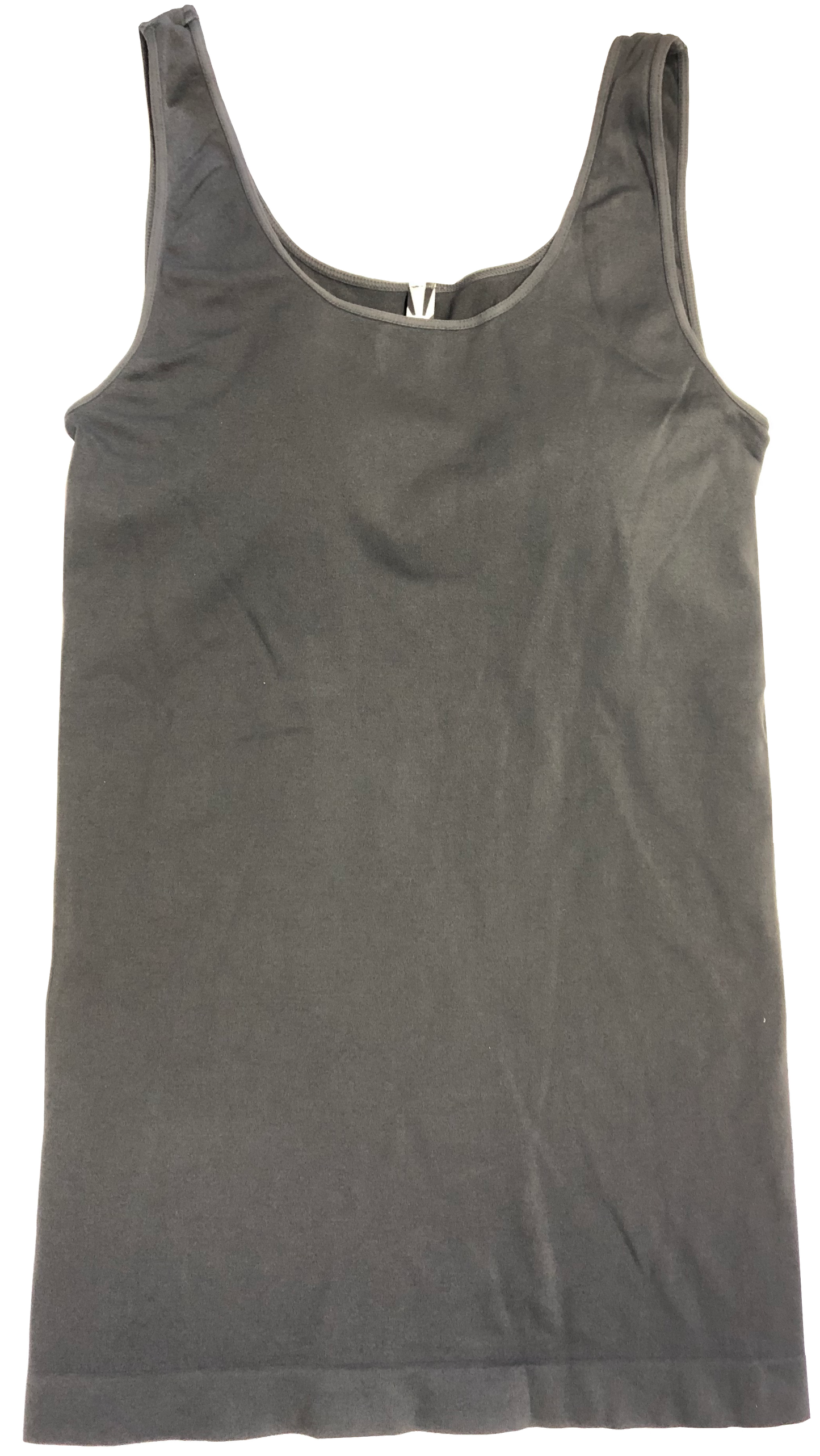 Bra Friendly Strap Tank