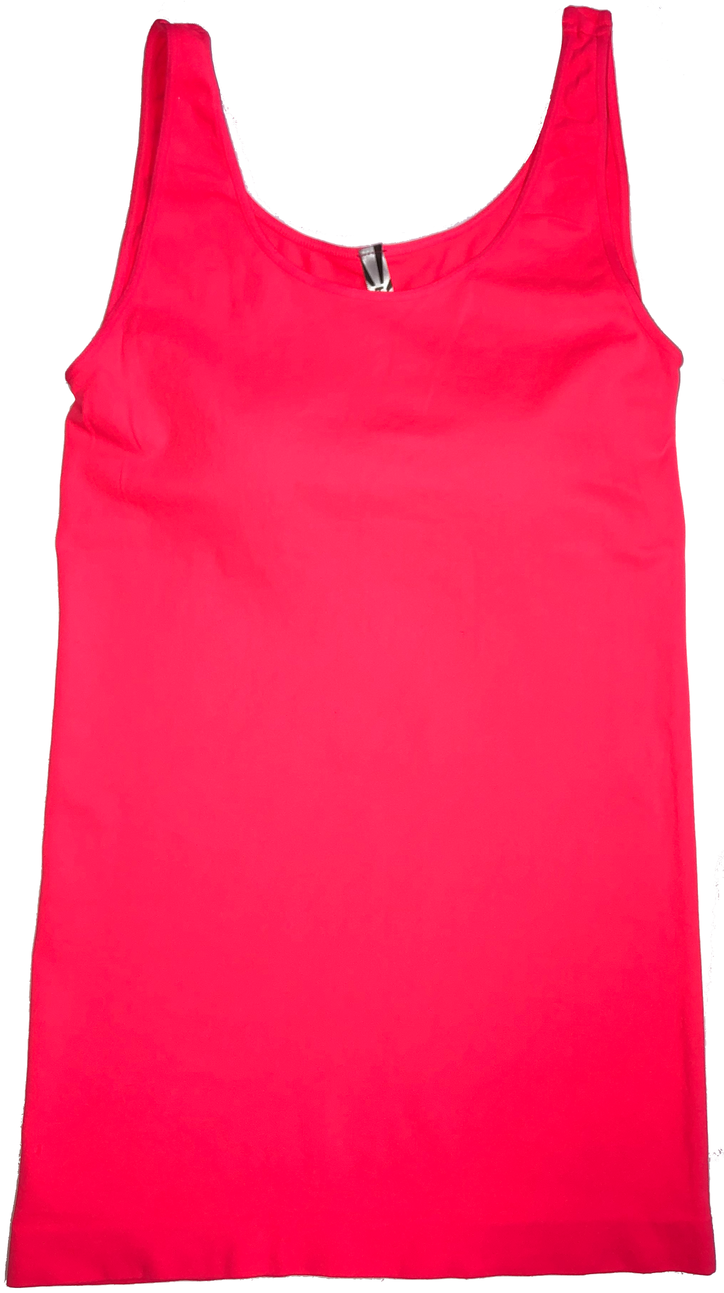 Bra Friendly Strap Tank