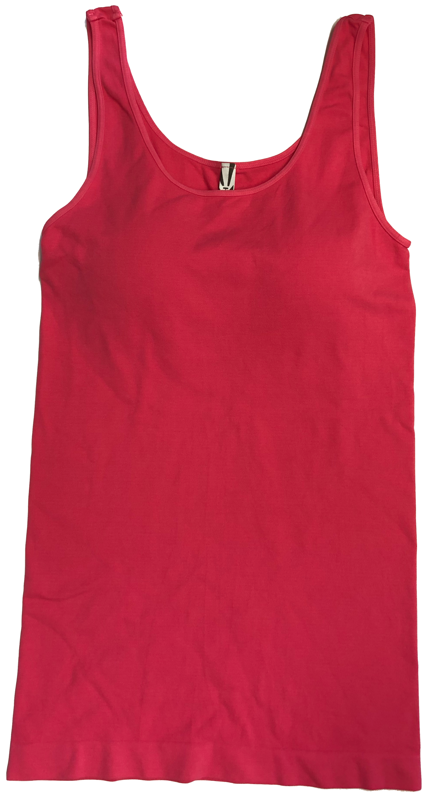 Bra Friendly Strap Tank