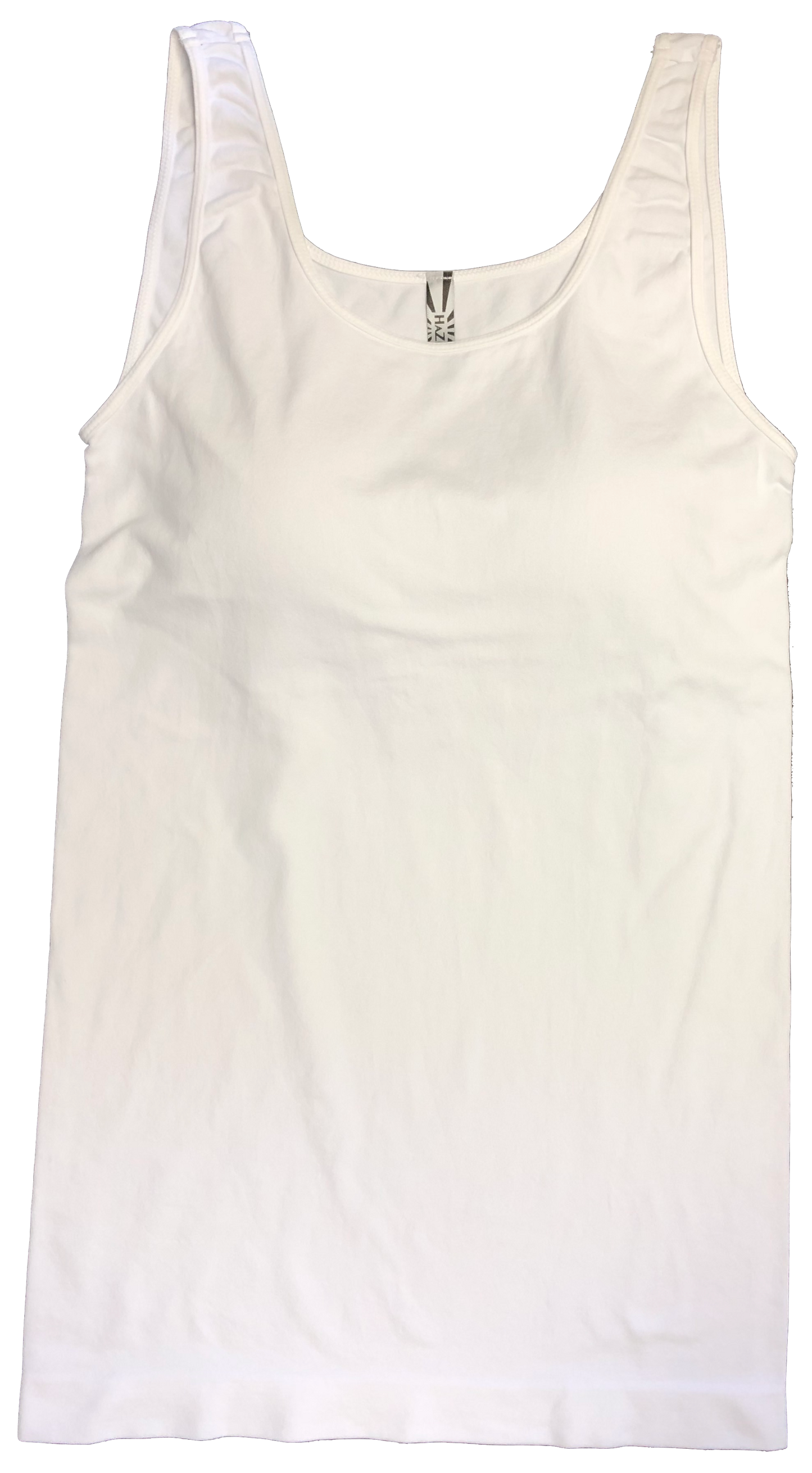 Bra Friendly Strap Tank