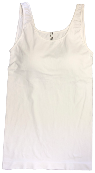 Bra Friendly Strap Tank