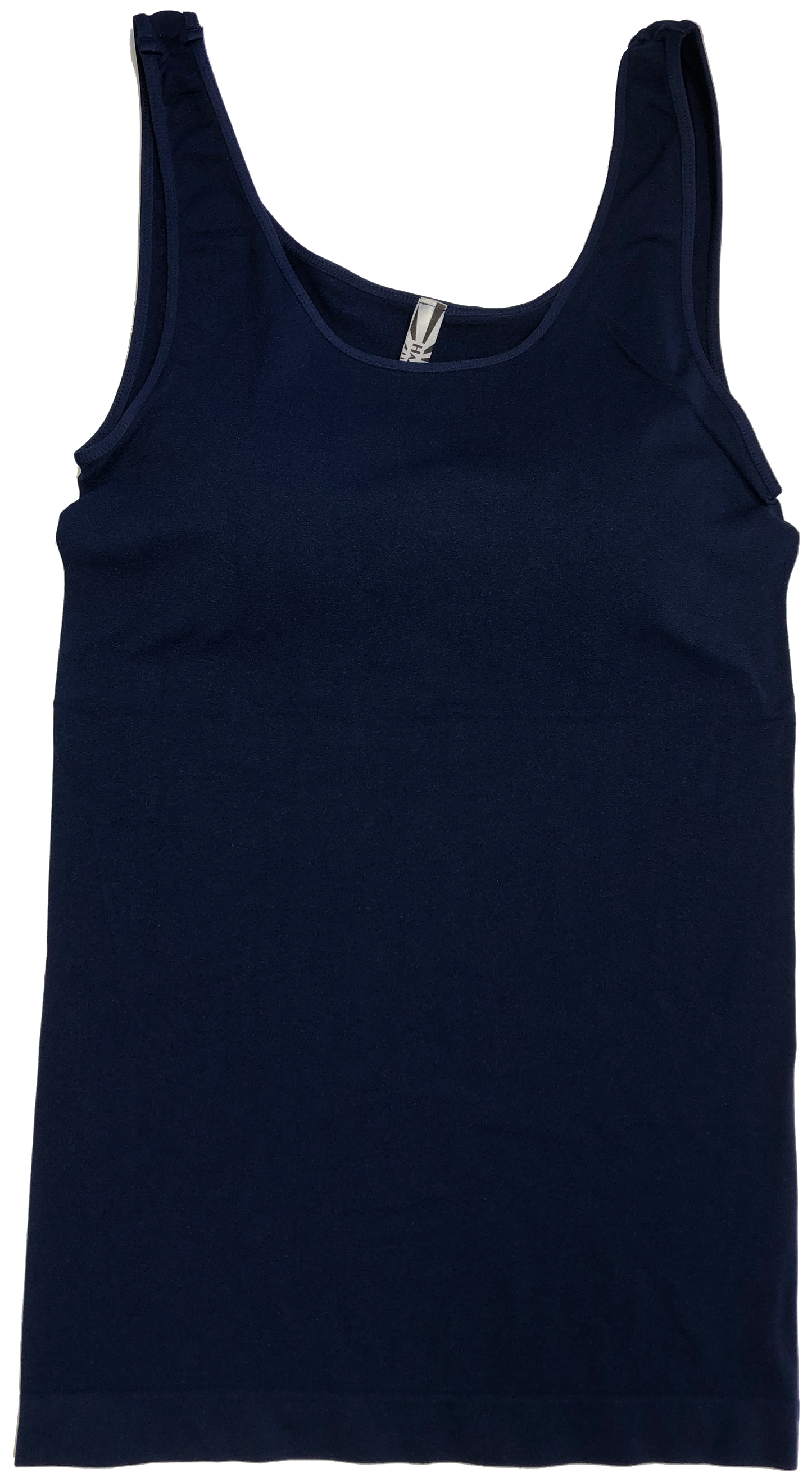 Bra Friendly Strap Tank