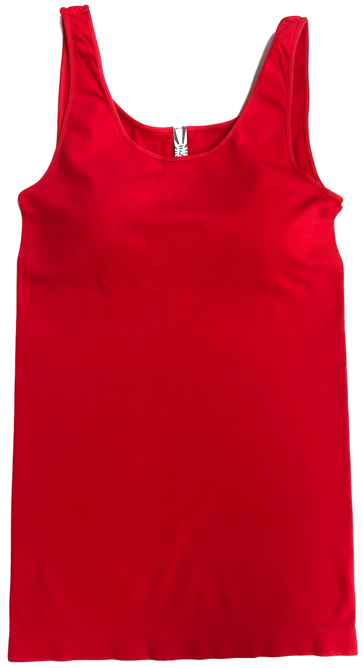 Bra Friendly Strap Tank
