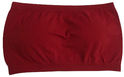 Core Tube Bandeau