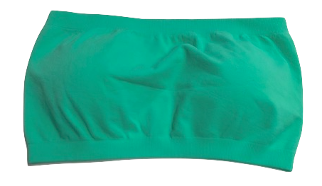 Core Tube Bandeau