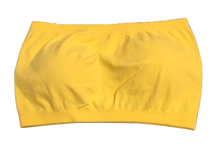 Core Tube Bandeau