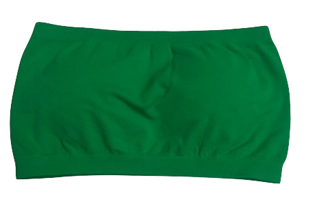 Core Tube Bandeau