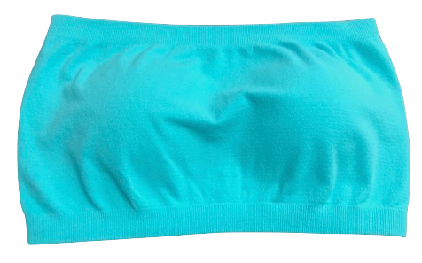 Core Tube Bandeau