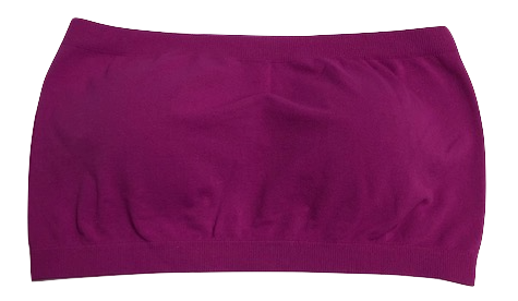 Core Tube Bandeau