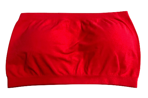 Core Tube Bandeau