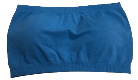 Core Tube Bandeau