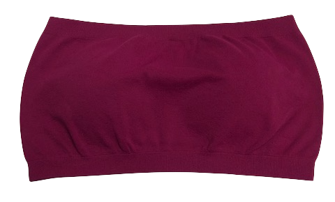 Core Tube Bandeau