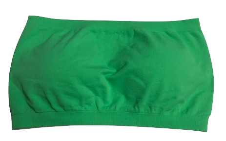 Core Tube Bandeau