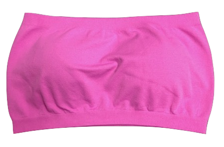 Core Tube Bandeau