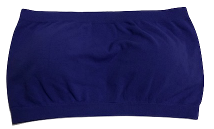 Core Tube Bandeau