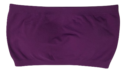 Core Tube Bandeau