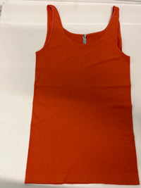 Bra Friendly Strap Tank