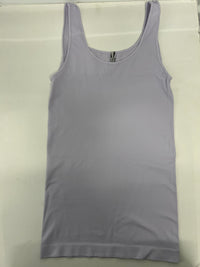 Bra Friendly Strap Tank