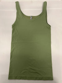 Bra Friendly Strap Tank