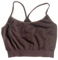 Racerback Y Bra