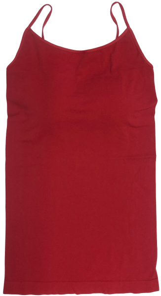 Spaghetti Strap Camisole