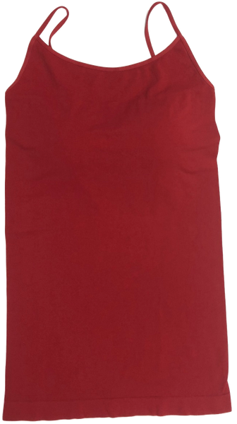 Spaghetti Strap Camisole