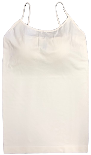 Spaghetti Strap Camisole