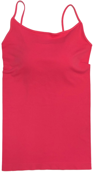 Spaghetti Strap Camisole