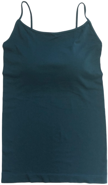 Spaghetti Strap Camisole